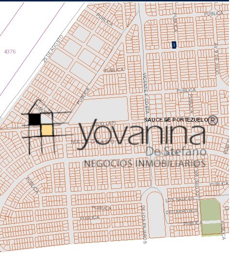 terreno en sauce de portezuelo maldonado yovanina inmobiliaria