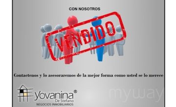 Venta de Casas y Terrenos en Cuchilla Alta – Yovanina Negocios Inmobiliarios