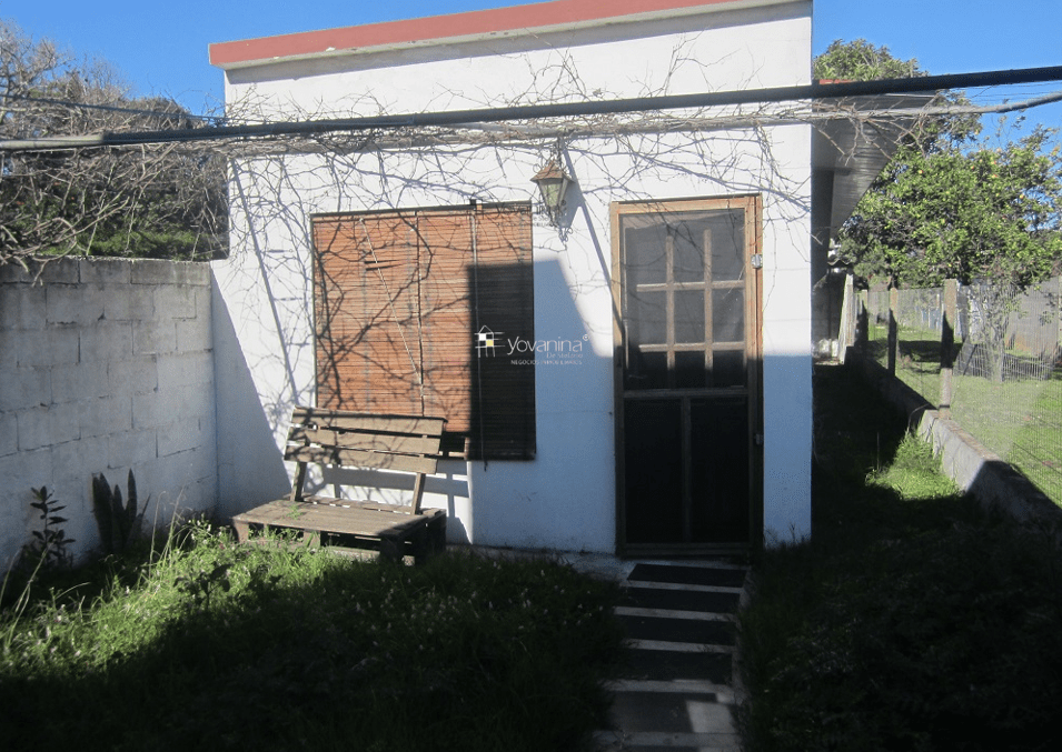 Casas en Cuchilla Alta