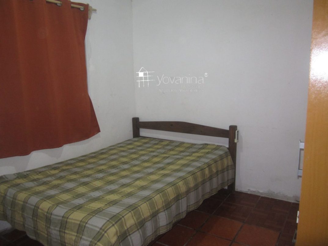3 casas en un mismo padrón