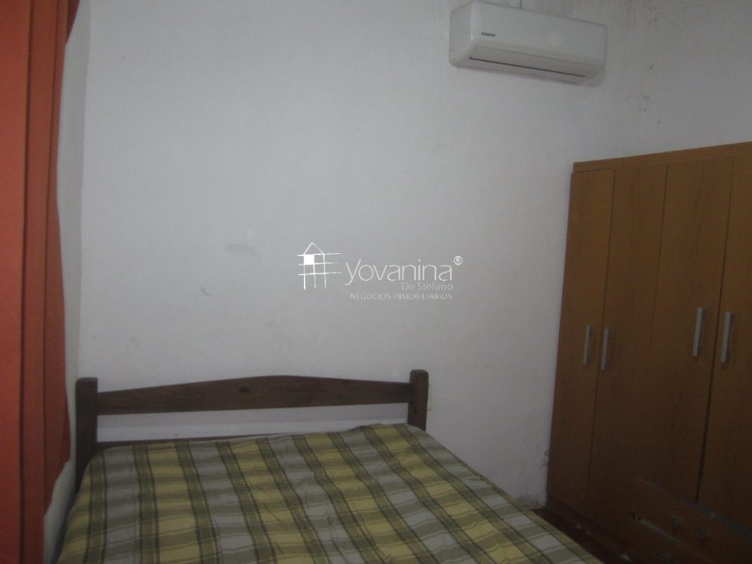 3 casas en un mismo padrón
