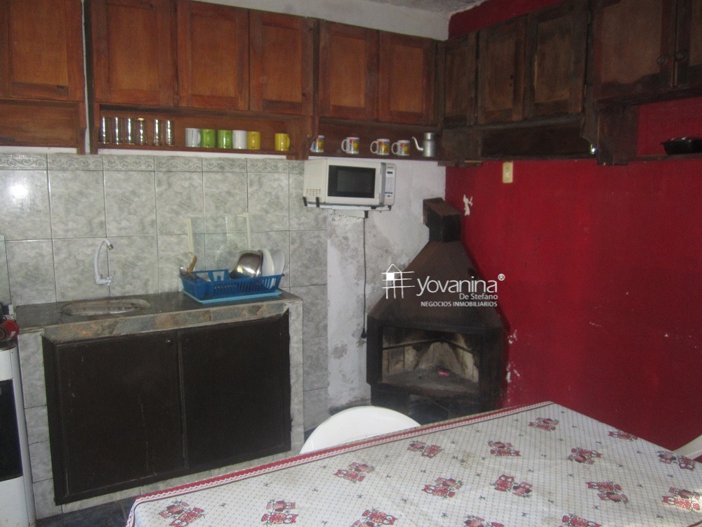 3 casas en un mismo padrón