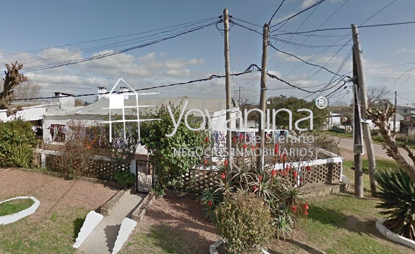 Casa en Las Piedras Canelones inmobiliaria yovanina
