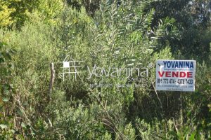 Terreno en Sierras del Mar – Cuchilla Alta Ref Y 295