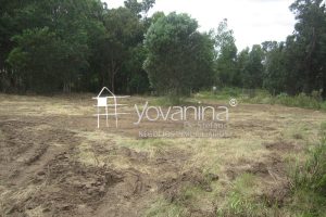 Venta de terreno en Santa Ana – Sierras del Mar, listo para construir  Ref Y 270