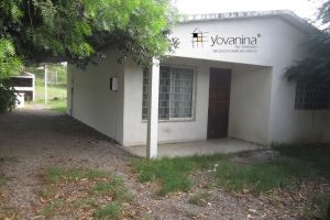 Casa en Balneario Cuchilla Alta Ref Y107