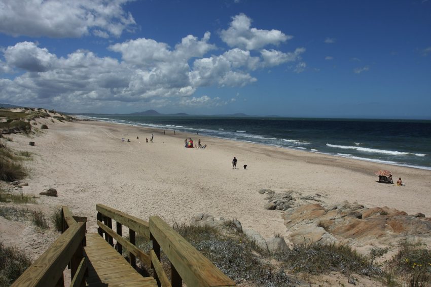 Balneario Argentino