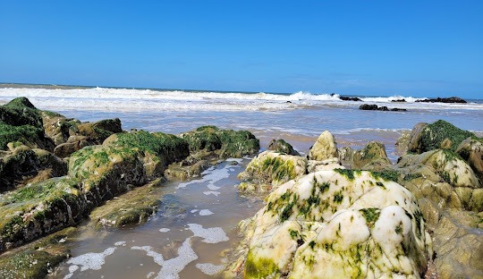 Balneario Biarritz