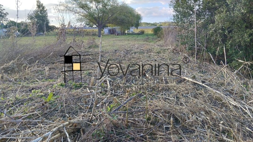 Campo de 2has en ruta 32 Canelones Inmobiliaria Yovanina
