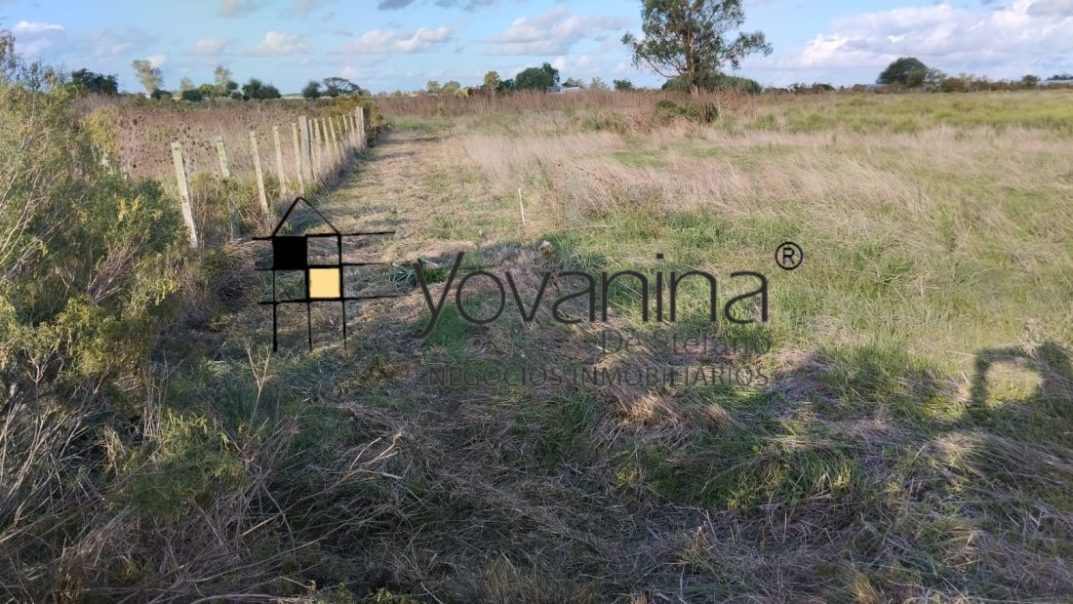 Campo de 2has en ruta 32 Canelones Inmobiliaria Yovanina