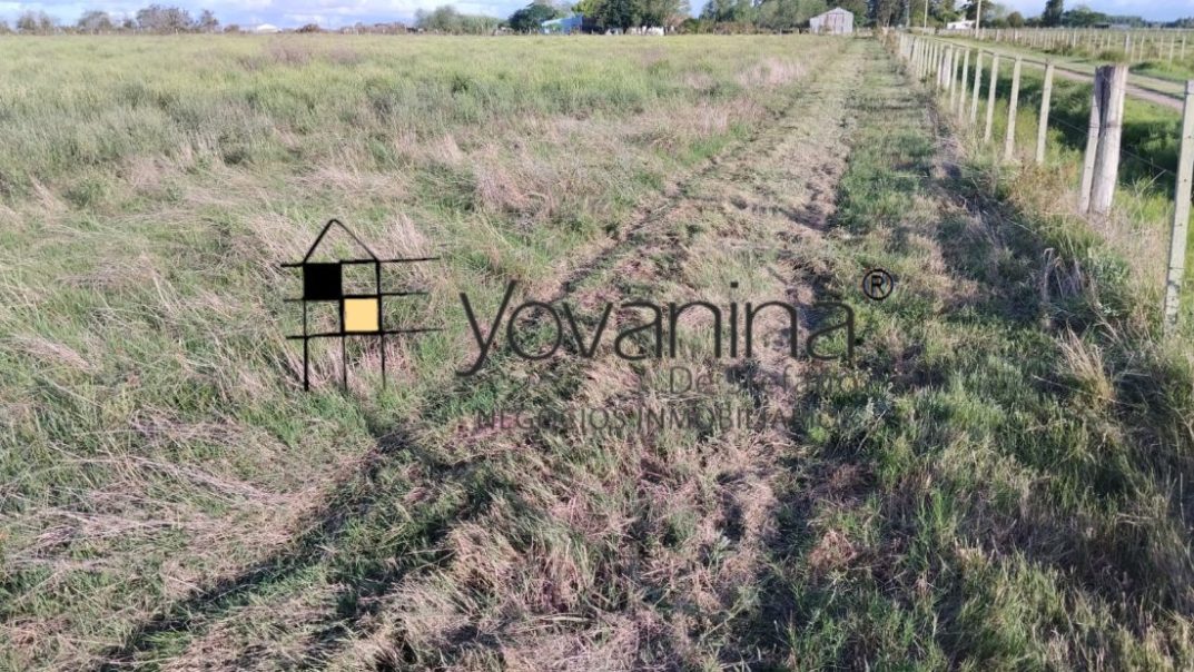 Campo de 2has en ruta 32 Canelones Inmobiliaria Yovanina