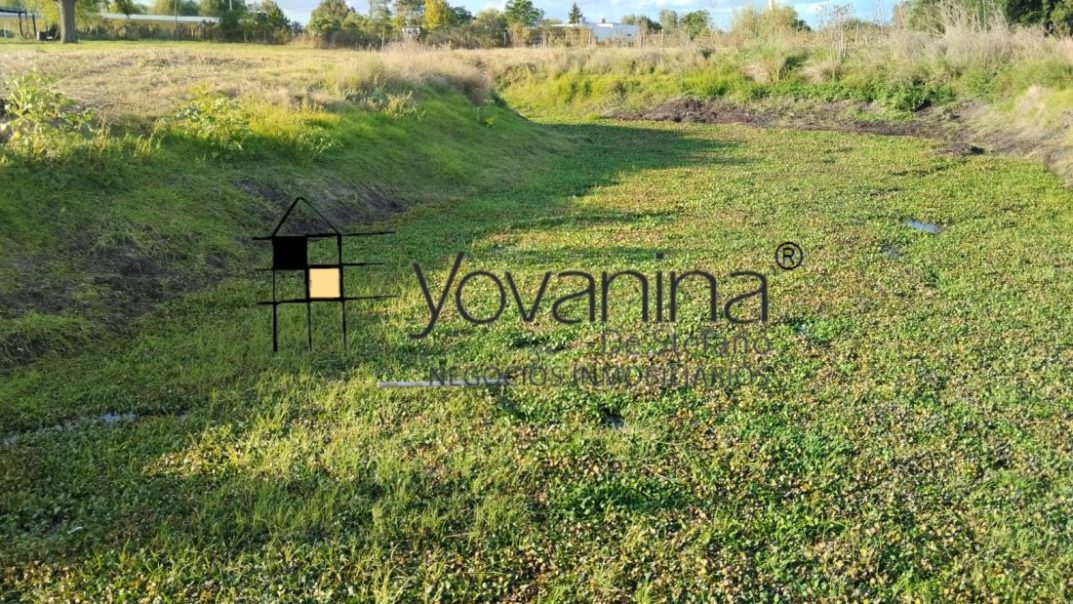 Campo de 2has en ruta 32 Canelones Inmobiliaria Yovanina