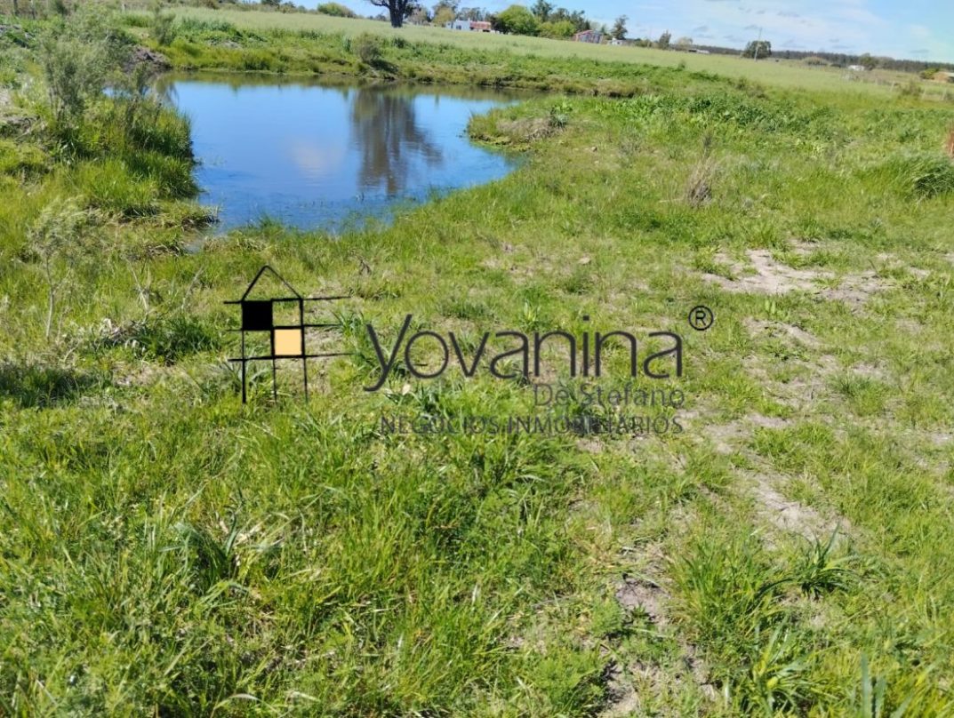 Campo de 2has en ruta 32 Canelones Inmobiliaria Yovanina