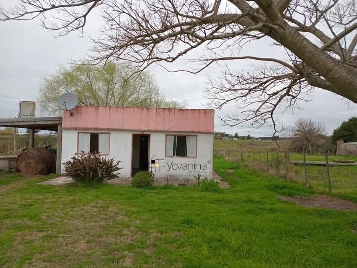 Campo de 2has en ruta 32 Canelones Inmobiliaria Yovanina