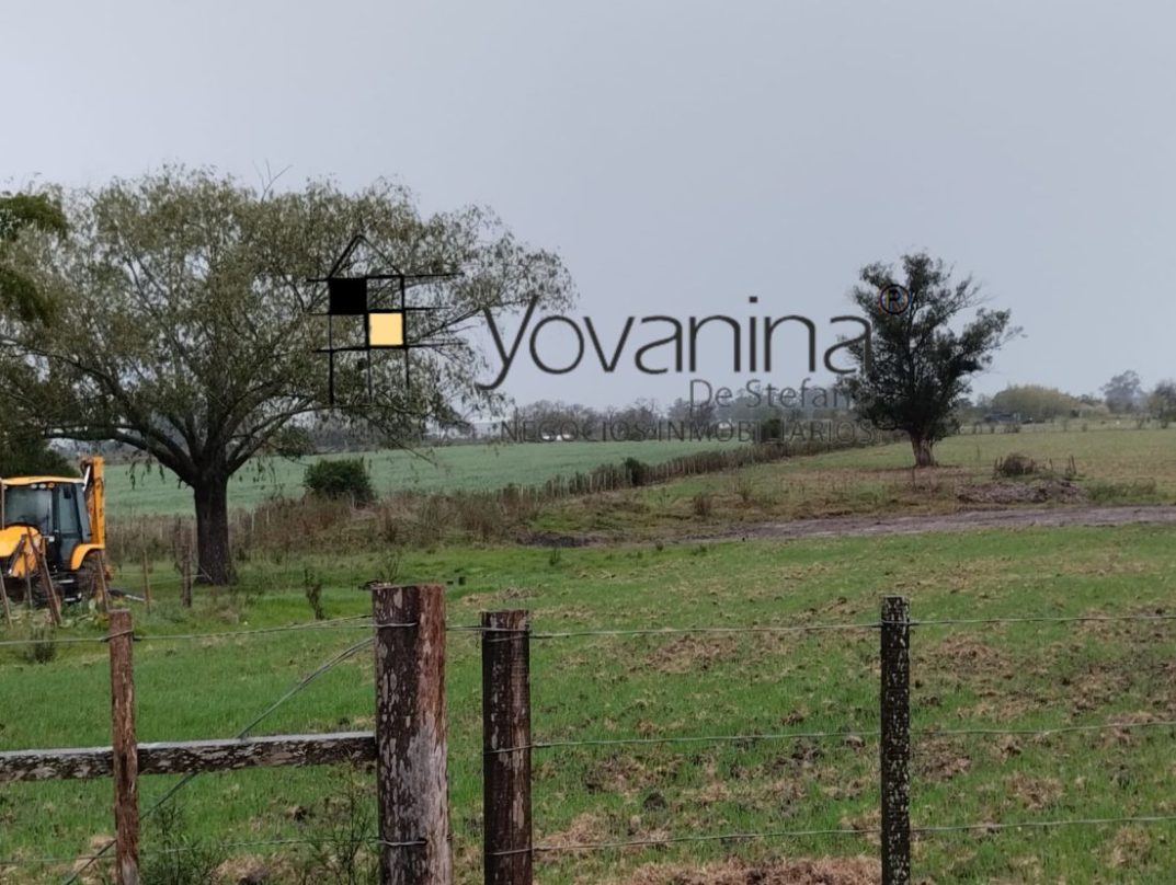 Campo de 2has en ruta 32 Canelones Inmobiliaria Yovanina