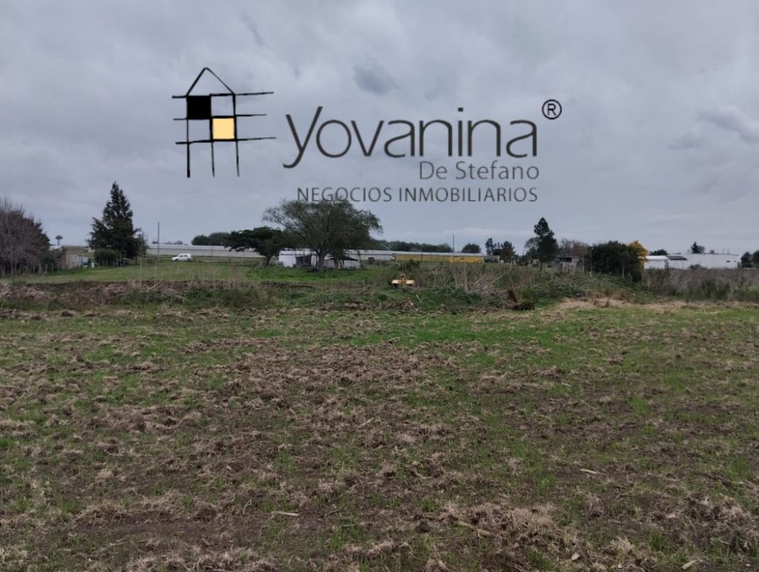 Campo de 2has en ruta 32 Canelones Inmobiliaria Yovanina