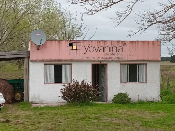 Campo de 2has en ruta 32 Canelones Inmobiliaria Yovanina