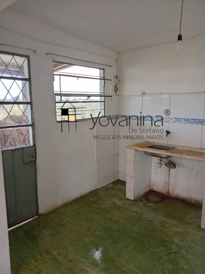 Campo de 2has en ruta 32 Canelones Inmobiliaria Yovanina