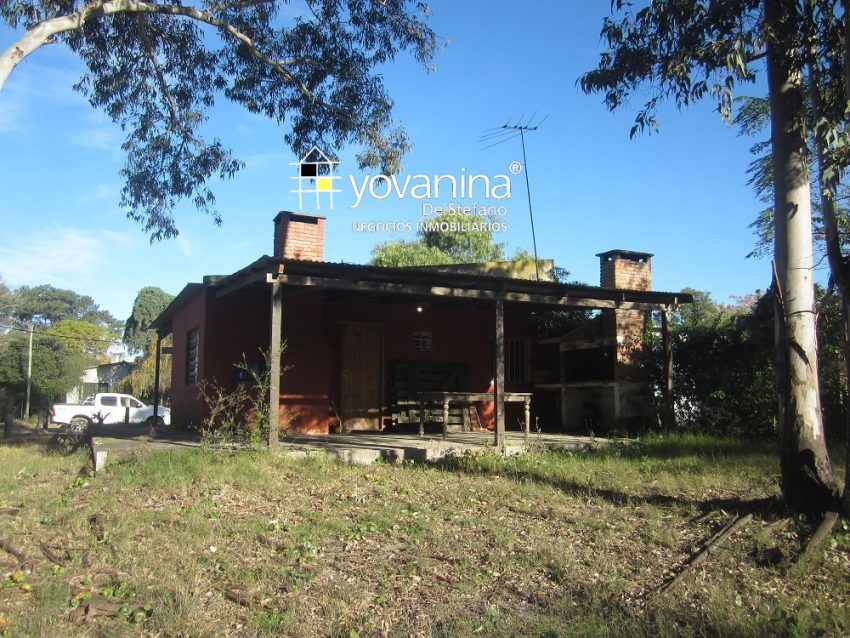 Parque del Plata