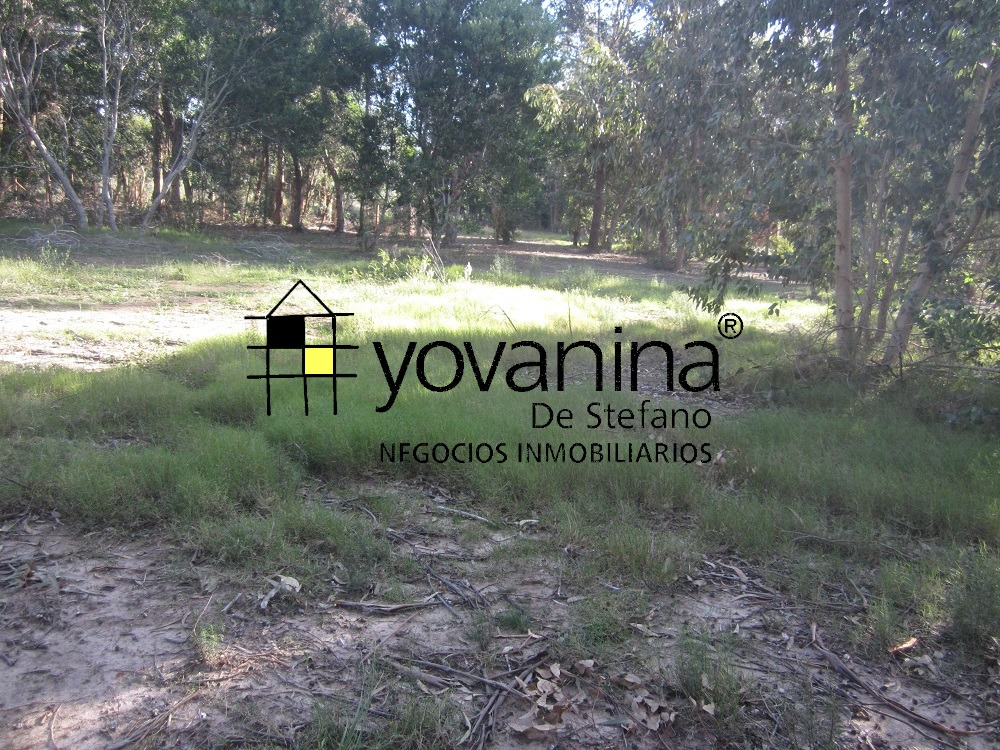 Terreno en Balneario Sierras Del Mar