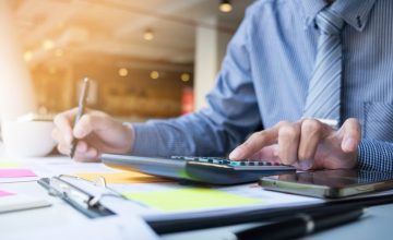 Comisión inmobiliaria