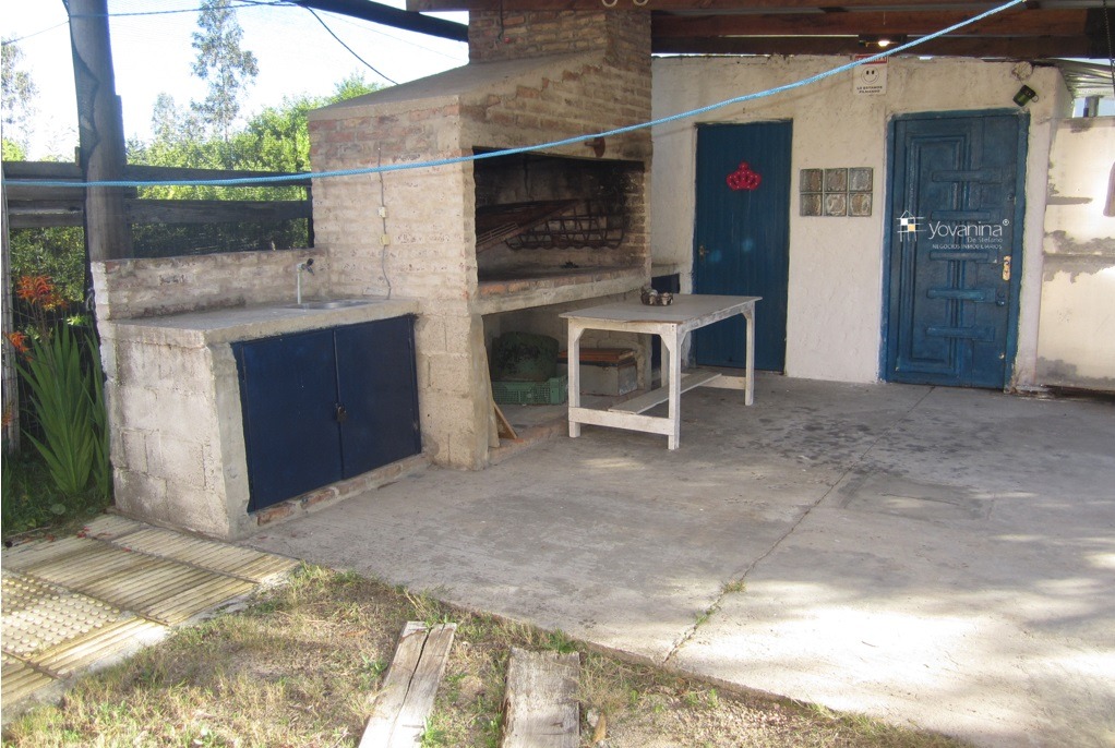 dos casas en Santa Ana