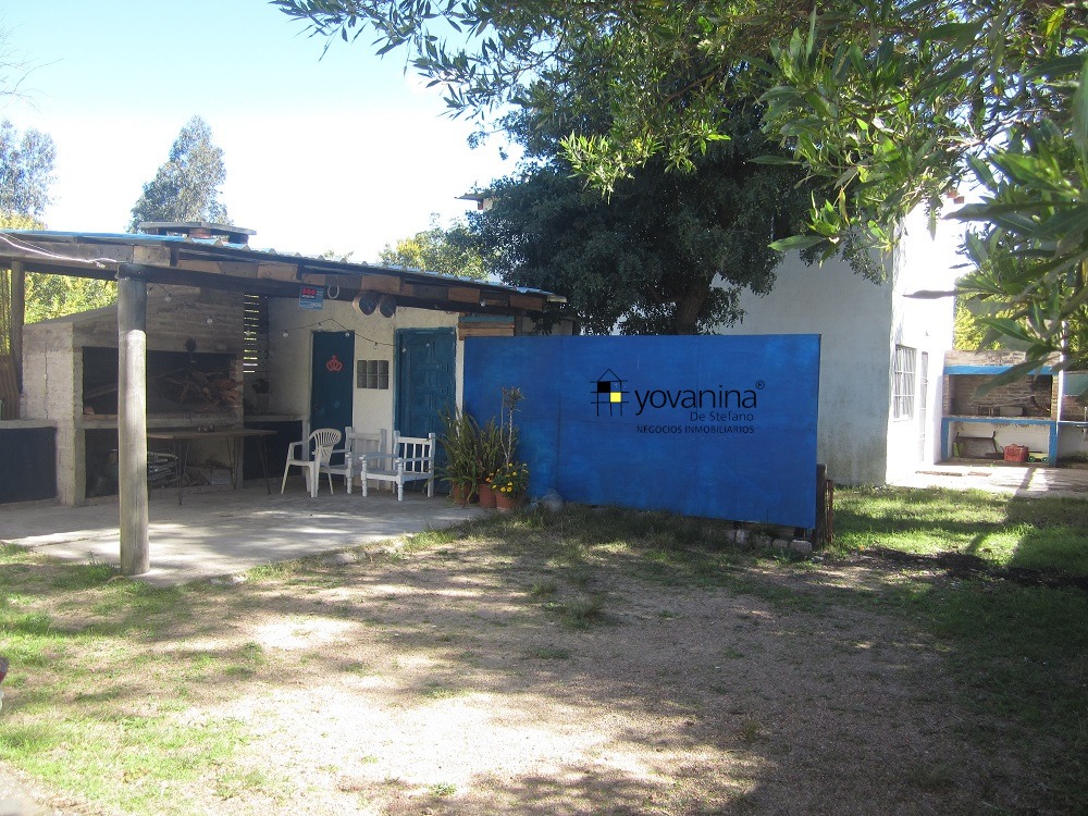 dos casas en Santa Ana