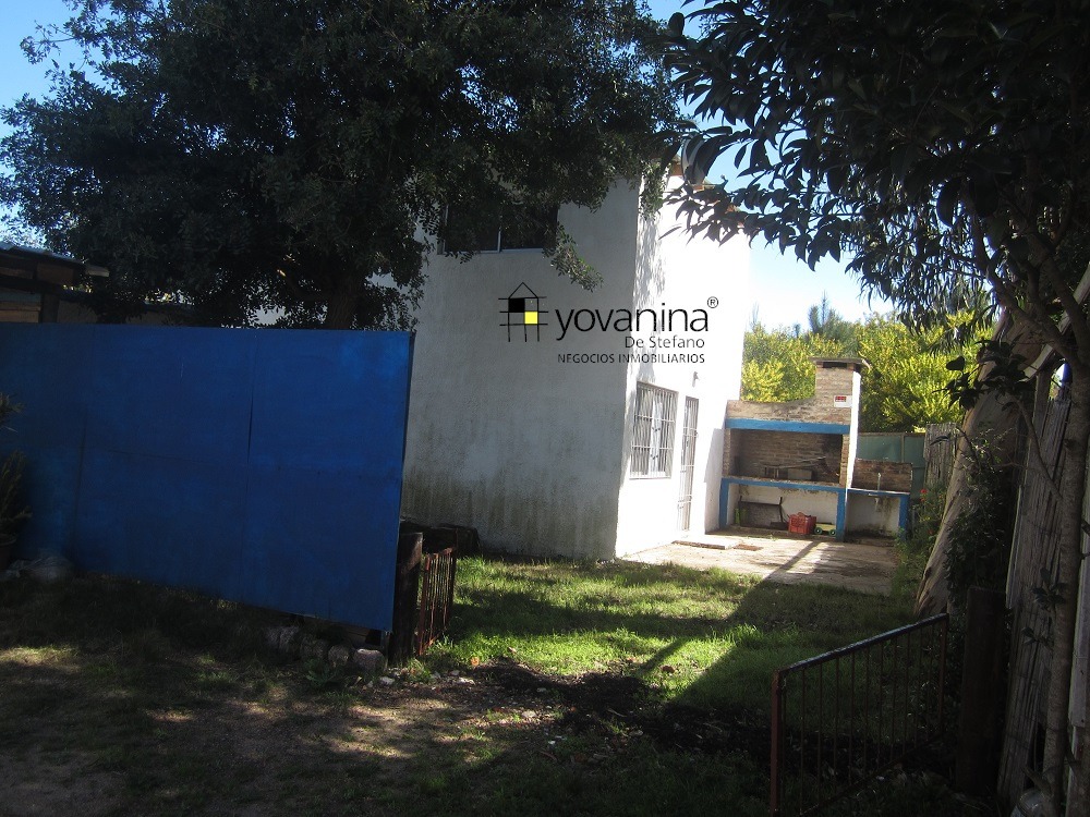 dos casas en Santa Ana