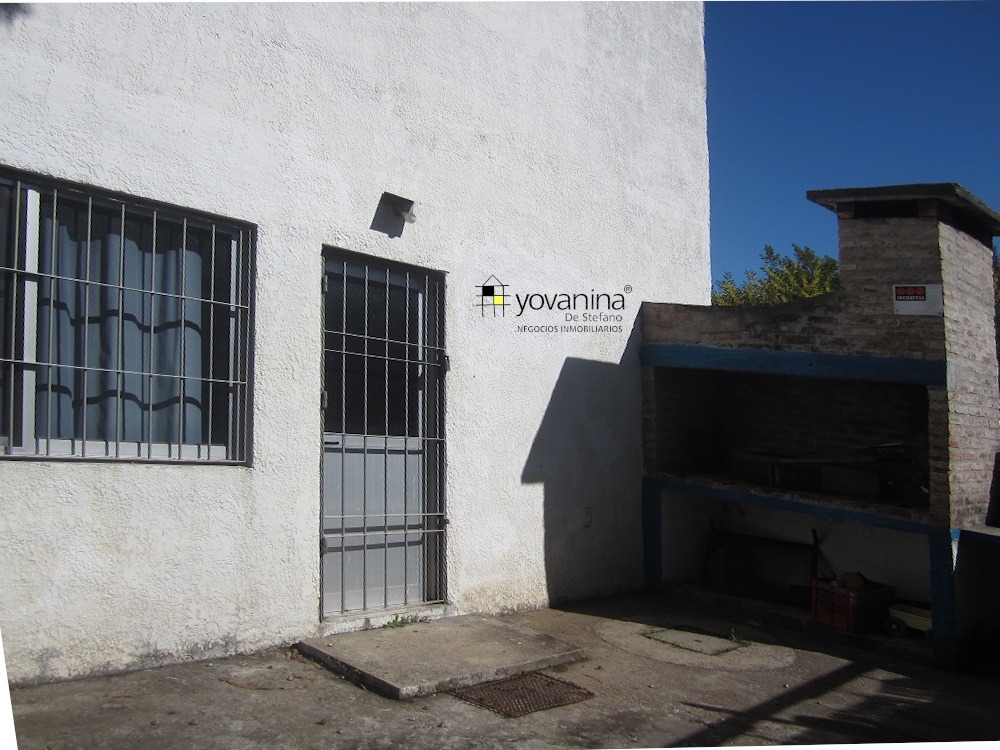 dos casas en Santa Ana