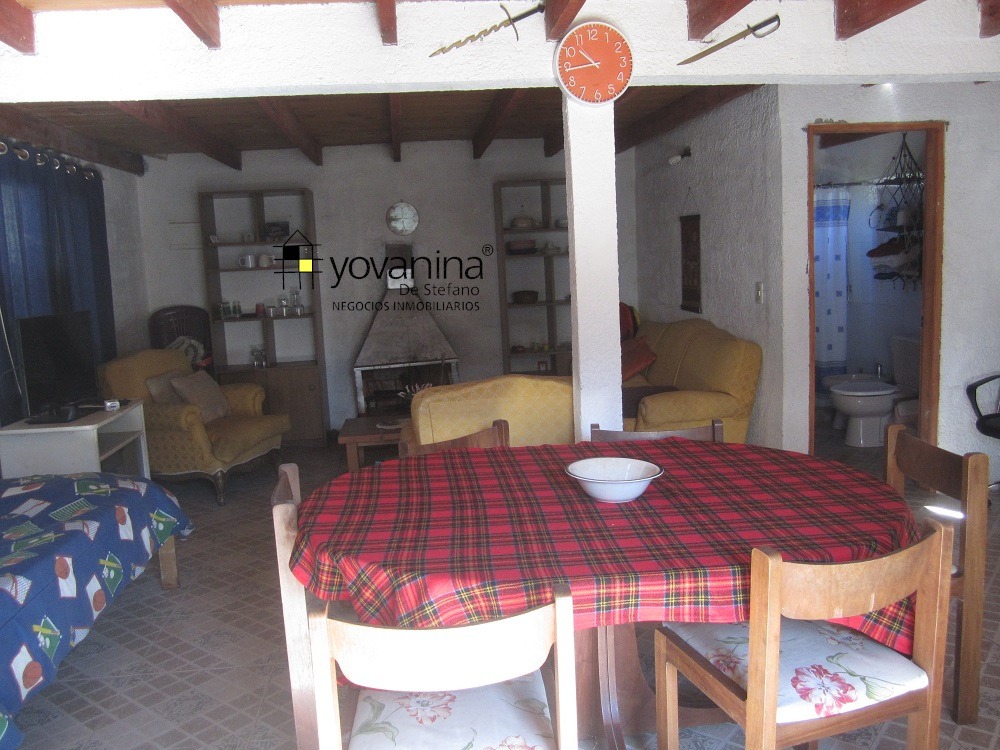 dos casas en Santa Ana