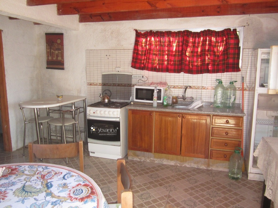 dos casas en Santa Ana