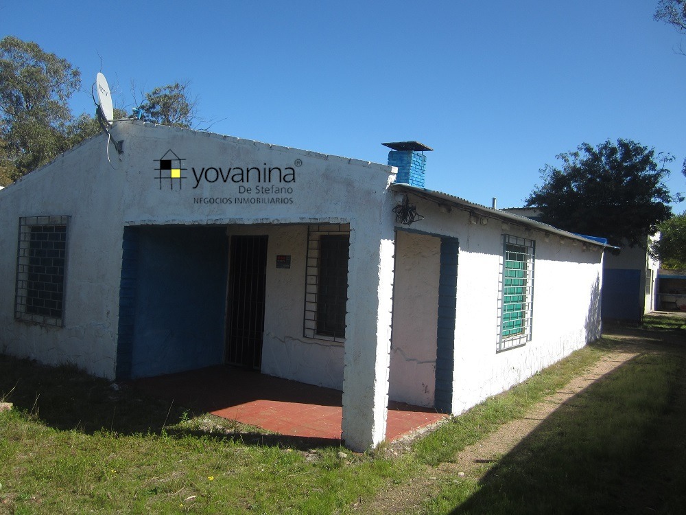 dos casas en Santa Ana