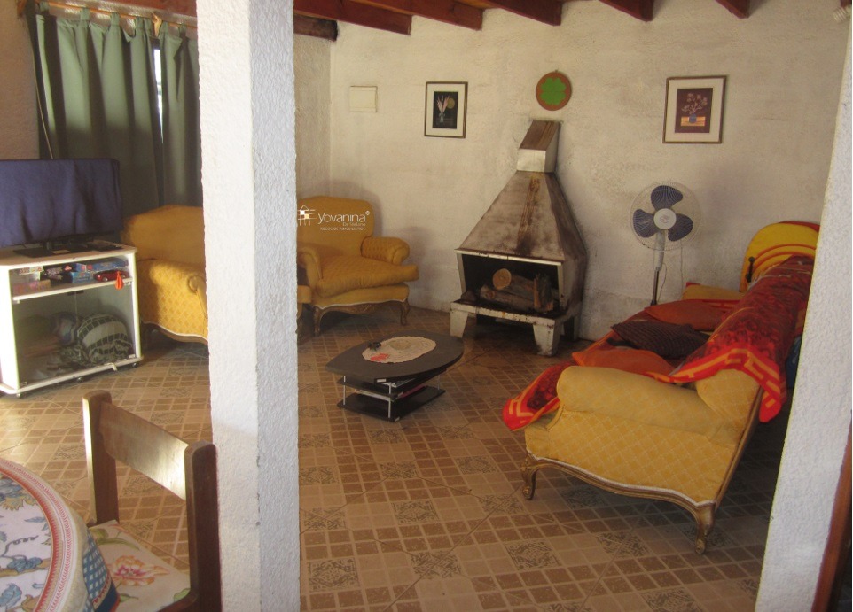 dos casas en Santa Ana