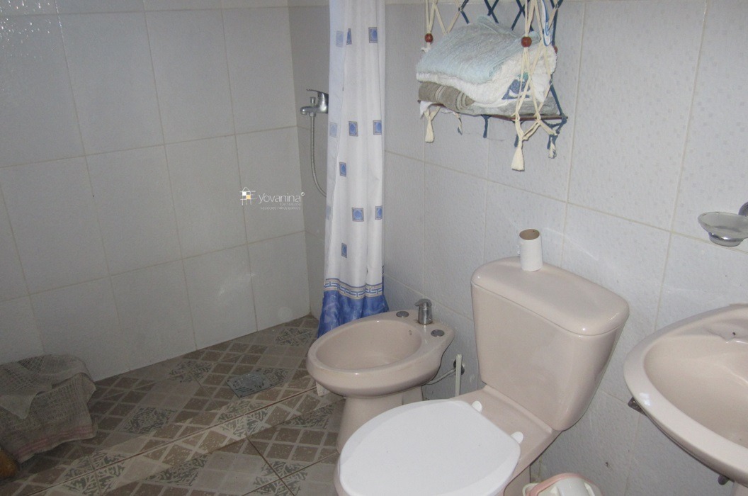 dos casas en Santa Ana