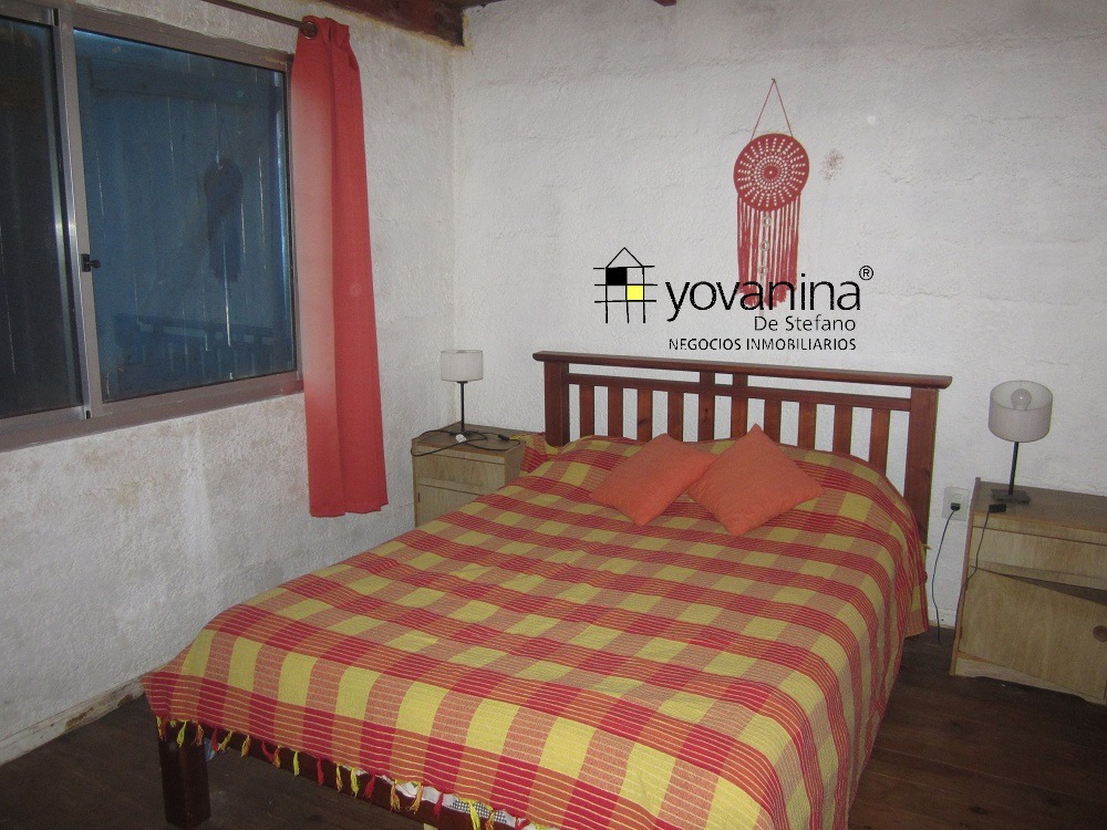 dos casas en Santa Ana