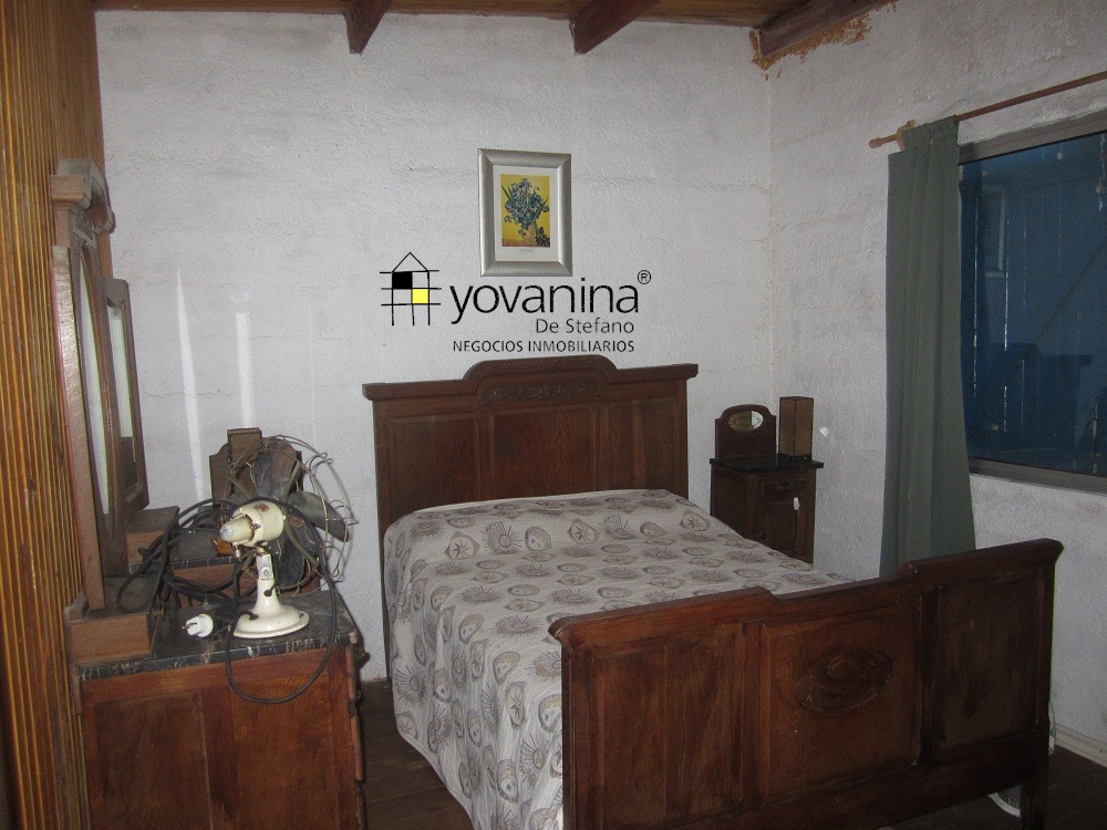 dos casas en Santa Ana