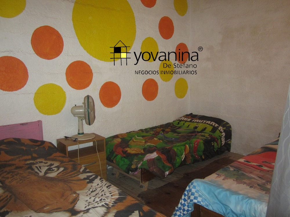 dos casas en Santa Ana
