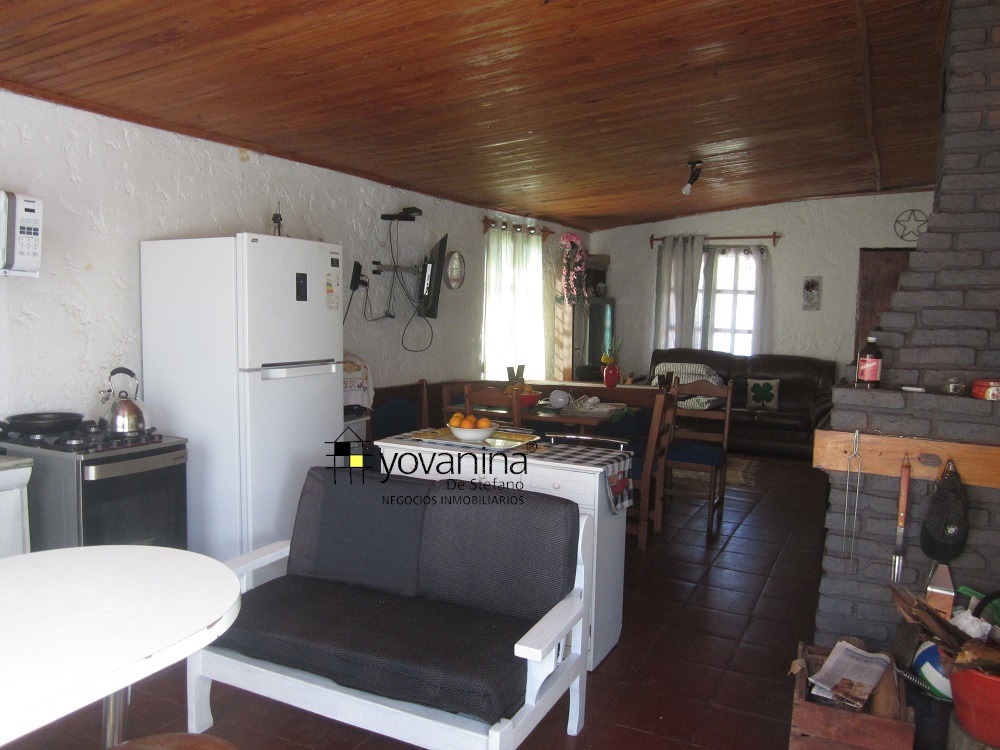 dos casas en Santa Ana