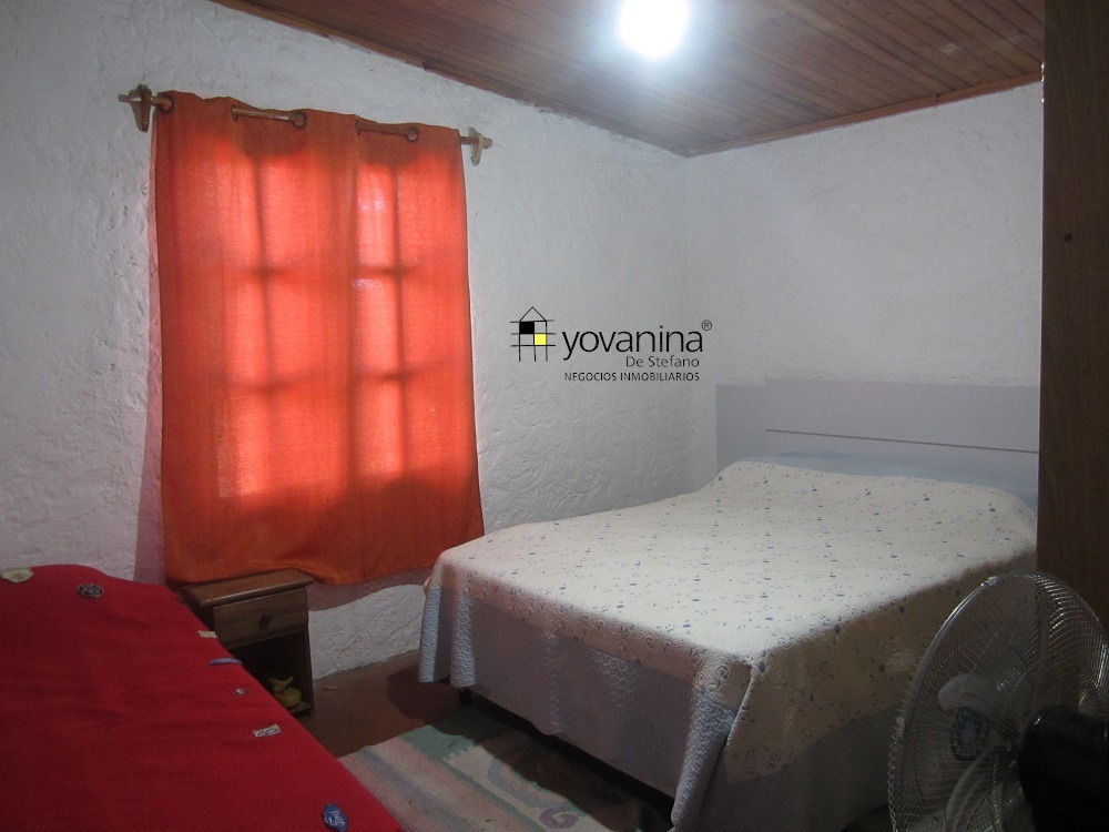 dos casas en Santa Ana