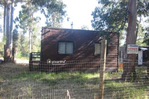 Casa en Balneario Santa Ana Canelones Ref Y170