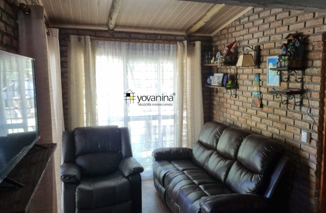 Balneario Santa Ana Canelones