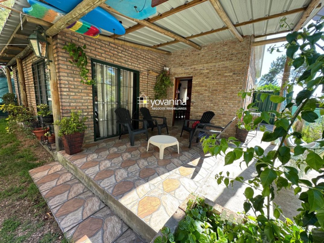 Balneario Santa Ana Canelones