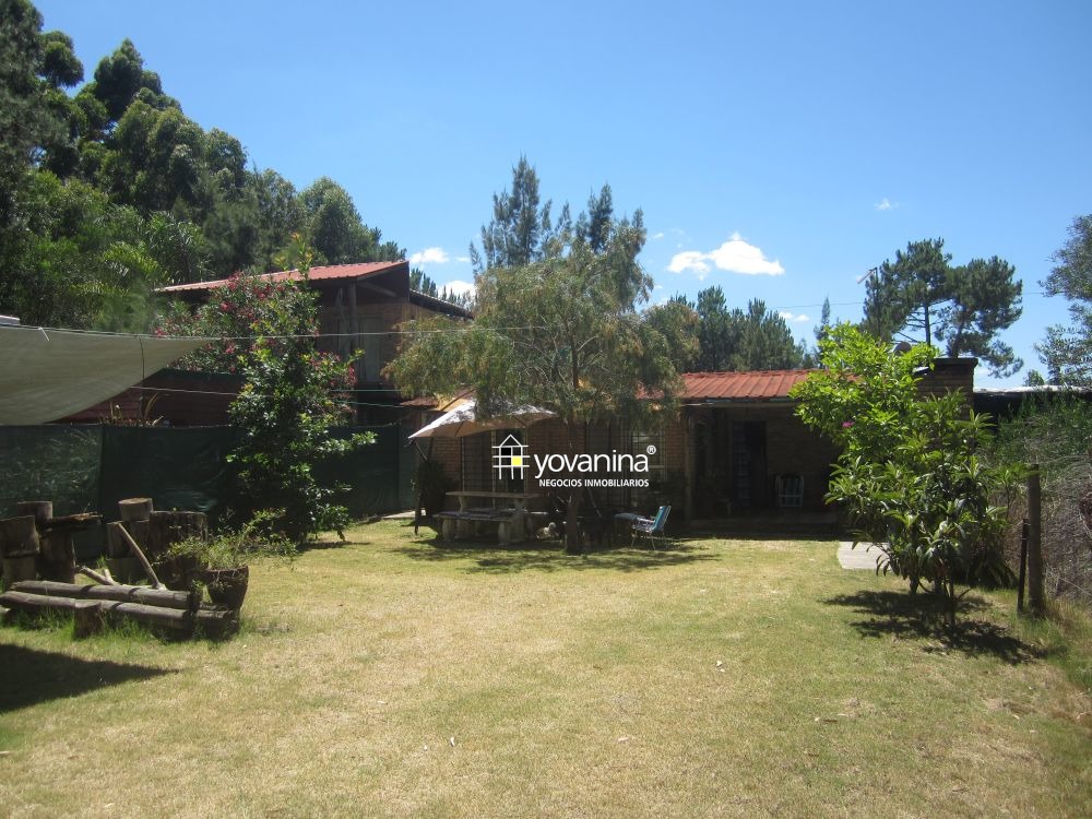 Balneario Santa Ana Canelones