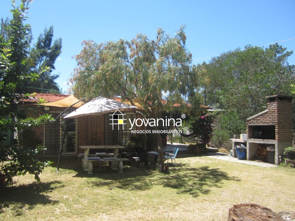 Balneario Santa Ana Canelones