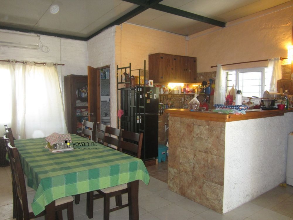 Balneario Santa Ana Canelones