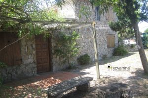 Casa en Balneario Biarritz Canelones Ref Y309