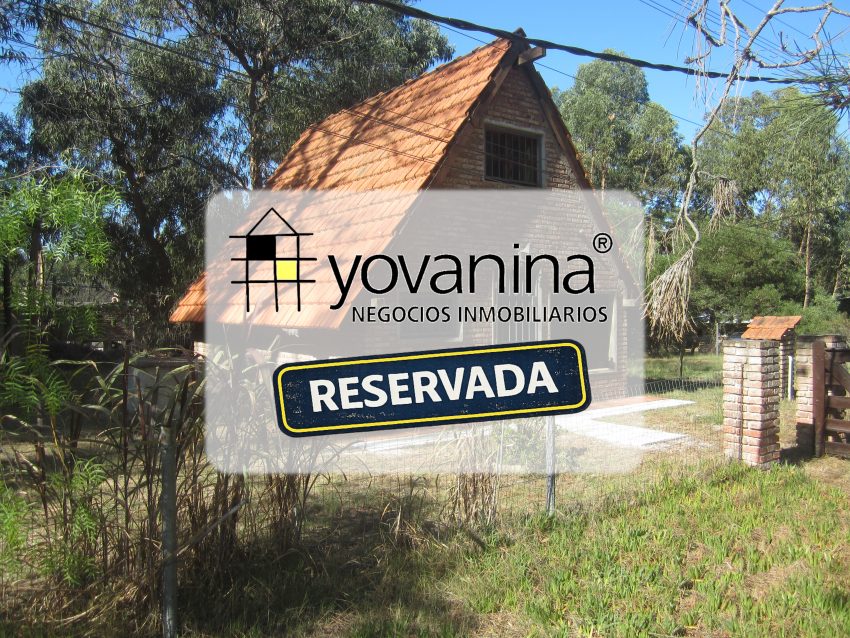 Balneario Argentino Canelones - Inmobiliaria Yovanina (