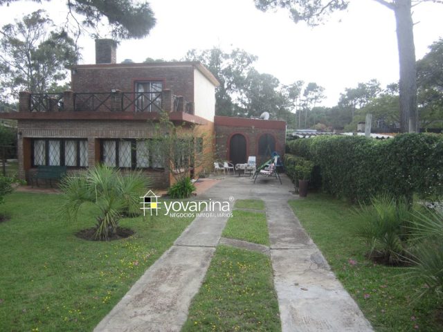 Casa en Biarritz Canelones