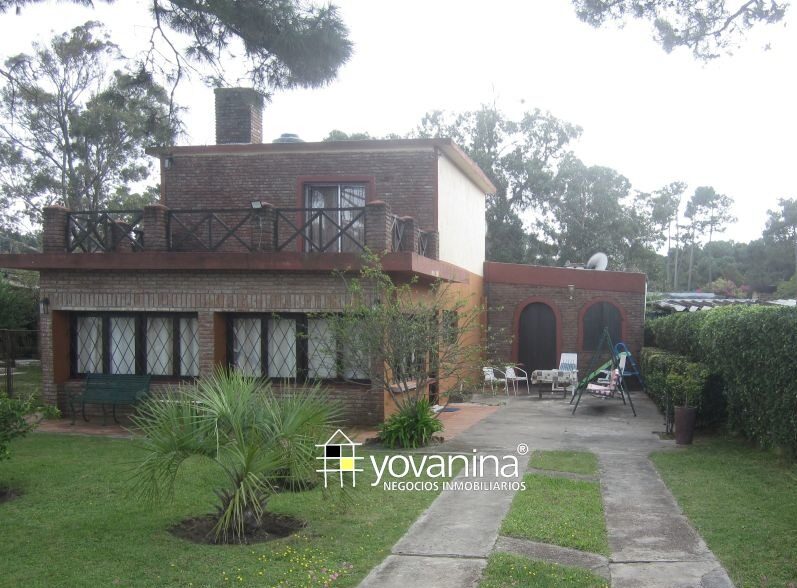 Casa en Biarritz Canelones