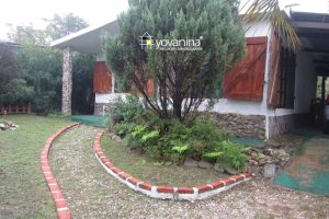 Casa en venta en Santa Ana, Canelones a 2 cuadras y media de la playa Ref Y316